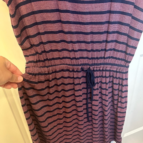 Olive & Oak Black Dress - Picture 2 of 3